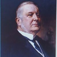 Megemlékezés Kispesten: Wekerle Sándor (1848.XI.14.-1921.VIII.26,)